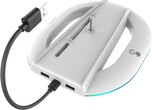 Фото: Підставка iPega for PlayStation 5 Slim (PG-P5S035SA) № 7 | KTC