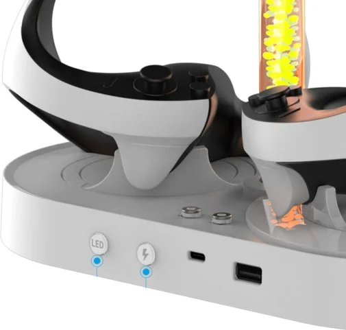 Фото: Підставка iPega for Sony VR2 with charge (PG-P5V001) № 10 | KTC