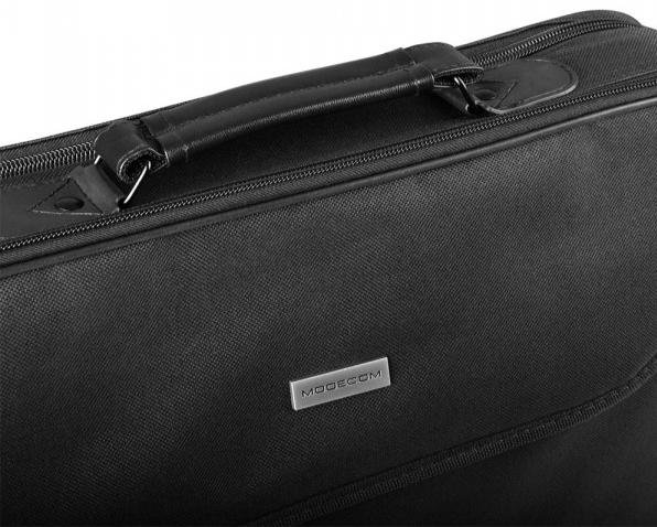 ModeCom Mark 2 15.6 Black 