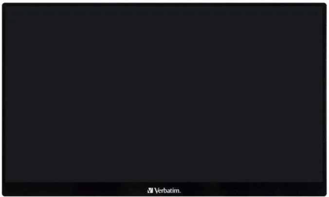 Фото: Монітор Verbatim PM-14 (49590) - 14" IPS / 1920×1080 / / AMD FreeSync № 18 | KTC