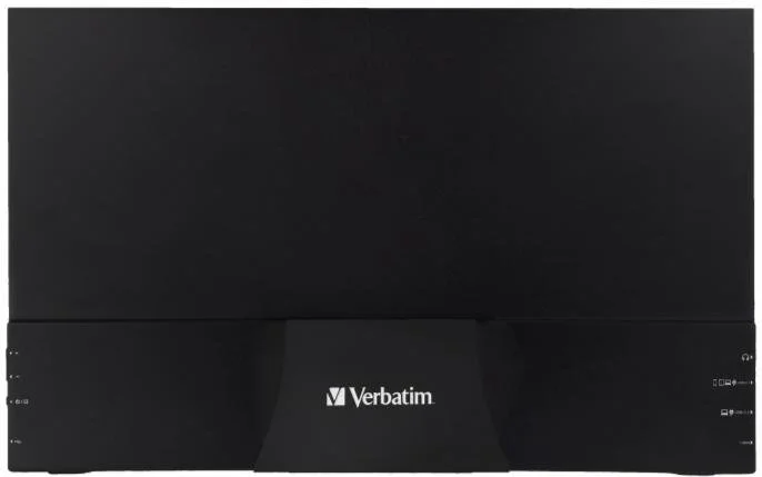 Фото: Монітор Verbatim PMT-15 (49592) - 15.6" IPS / 1920×1080 / / AMD FreeSync № 38 | KTC
