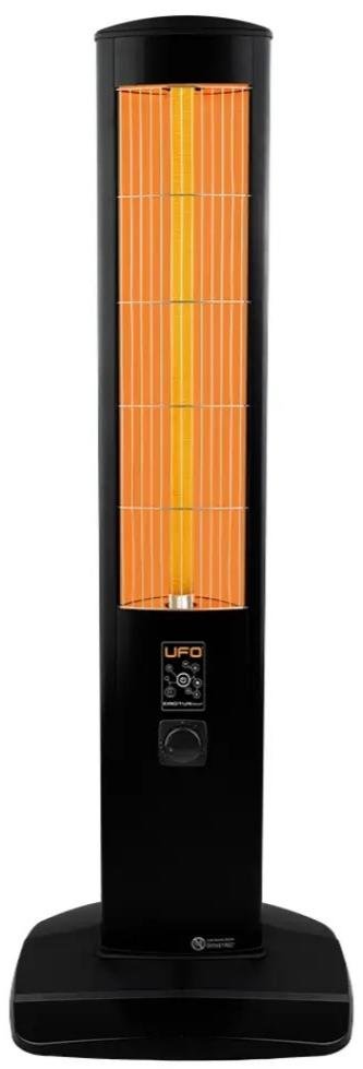 Інфрачервоний обігрівач UFO Erciyus Smart 2300 (UFO_ERCIYUS_SMART_2300)