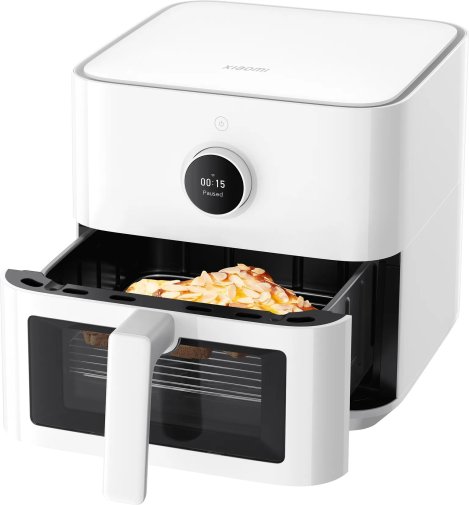 Мультипіч Xiaomi Smart Air Fryer 5.5L EU (1059093)