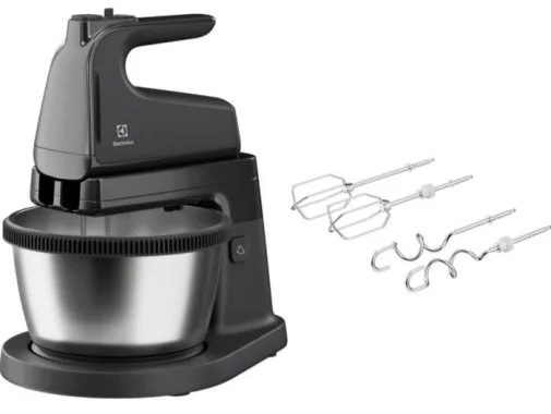 Фото: Міксер стаціонарний Electrolux 500 Series (ESM4B) № 11 | KTC