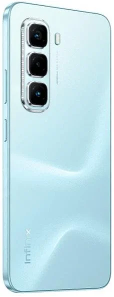 Фото: Смартфон Infinix Hot 50 Pro X6881 8/256GB Glacier Blue № 11 | KTC