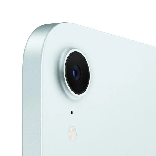 Фото: Планшет Apple iPad Mini 2024 Wi-Fi 128GB Blue (MXN73) № 12 | KTC
