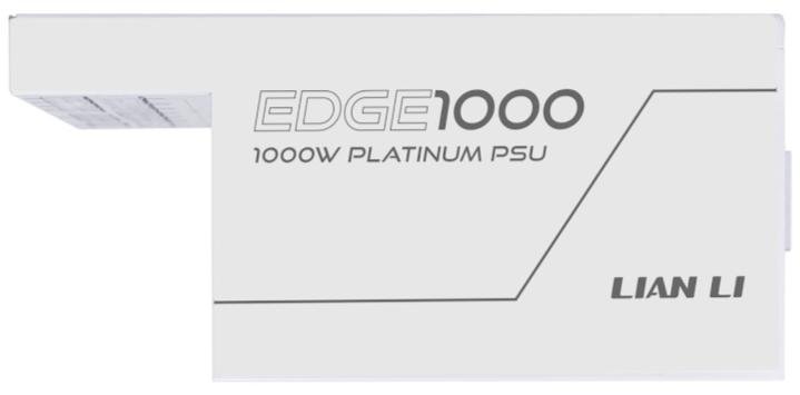 Lian-Li 1000W EDGE1000 White