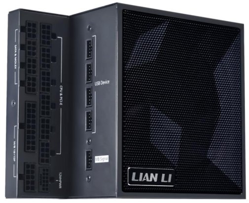 Lian-Li 1300W EDGE1300 Black