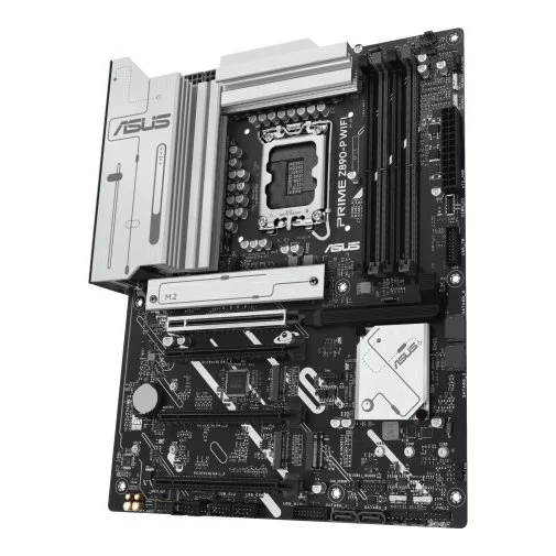 Фото: Материнська плата ASUS PRIME Z890-P WIFI № 10 | KTC