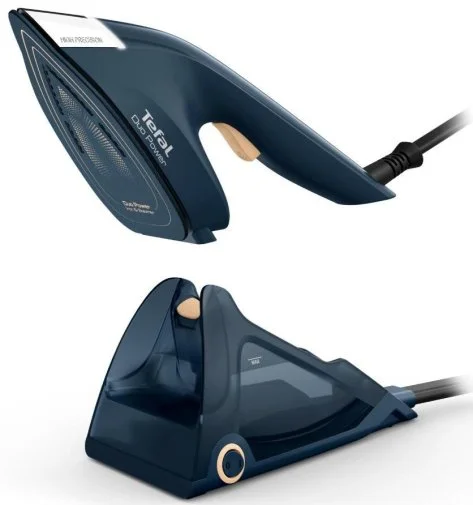 Фото: Вертикальний відпарювач Tefal Duo Power 2 in 1 (JF4032E0) № 13 | KTC