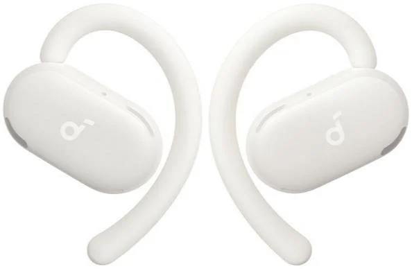 Фото: Навушники Anker SoundCore V20i White (A3876G21) № 10 | KTC