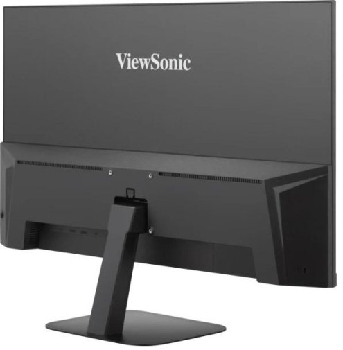 Монітор ViewSonic VA2708-4K-HD