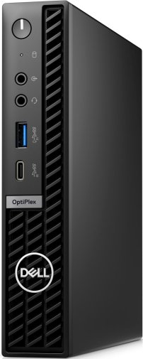 Персональний комп'ютер Dell OptiPlex Plus 7020 MFF (N09O7020MFF)