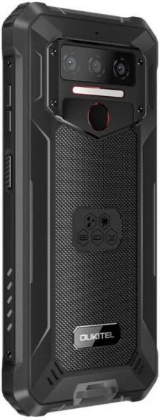 Фото: Смартфон Oukitel WP23 4/64GB Black (6931940722025) № 12 | KTC