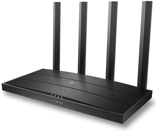 Фото: Wi-Fi Роутер TP-Link Archer AX17 (ARCHER AX17) № 6 | KTC