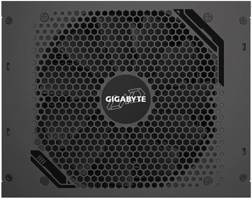 Блок живлення Gigabyte 1600W UD1600PM PG5 AI Top (GP-UD1600PM PG5)