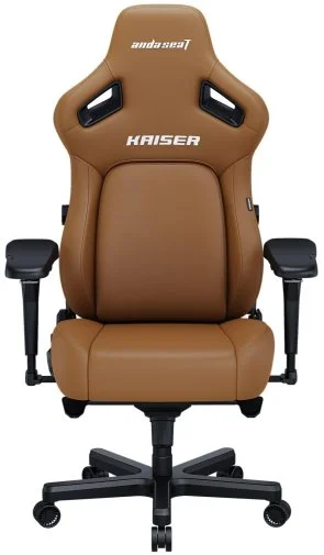 Фото: Крісло Anda Seat Kaiser 4 Size L Brown (AD12YDDC-L-20-K-PV/C) № 19 | KTC