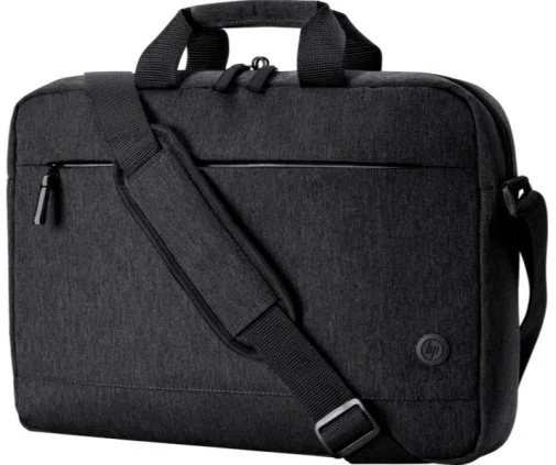 Фото: Сумка для ноутбука HP Prelude Pro Recycled 15.6 Charcoal (1X645AA) № 7 | KTC