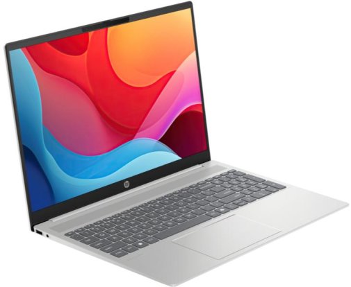 Ноутбук HP Pavilion 16-ag0010ua B23A9EA Silver