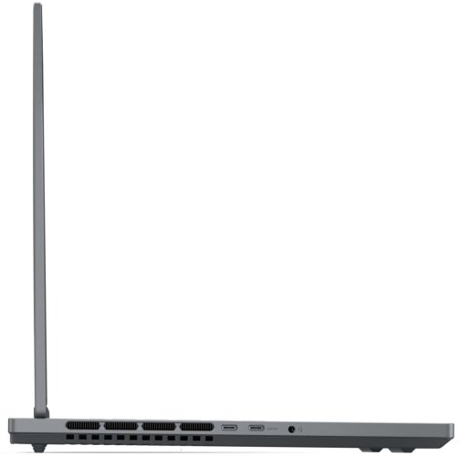 Ноутбук Lenovo Legion Slim 5 16AHP9 83DH005TRA Luna Grey