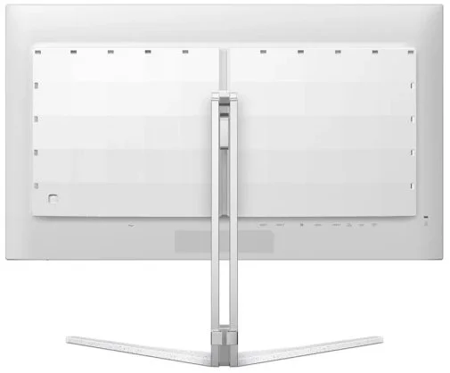 Фото: Монітор Philips Evnia 4K UHD 32M2N8900/00 White - 31.5" QD-OLED / 3840×2160 / 240 Гц / Nvidia G-Sync, Adaptive Sync / HAS № 14 | KTC