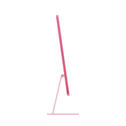 Фото: ПК моноблок Apple iMac 2024 24 Retina 4.5K M4 8GPU Pink (MWUG3) № 13 | KTC