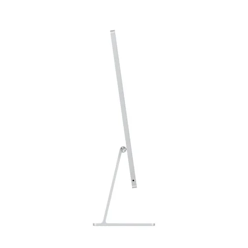 Фото: ПК моноблок Apple iMac 2024 24 Retina 4.5K M4 8GPU Silver (MWUC3) № 12 | KTC