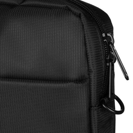 Фото: Сумка для ноутбука 2E CBN417BK Black (2E-CBN417BK) № 17 | KTC