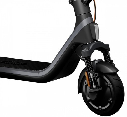 Електросамокат Ninebot by Segway E2 Plus E II Black (AA.05.14.02.0003)