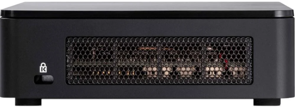 Фото: Баребон ASUS 12 Pro RNUC12WSKI500002I (90AR00D1-M00060) № 12 | KTC