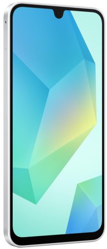 Смартфон Samsung Galaxy A16 A165 4/128GB Gray (SM-A165FZABEUC)