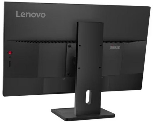 Монітор Lenovo ThinkVision E24-30 Black (63EDMAT2UA)