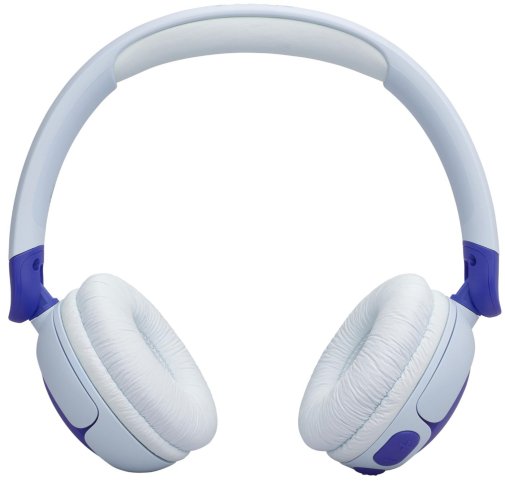 Гарнітура JBL Junior 320BT Blue (JBLJR320BTBLU)