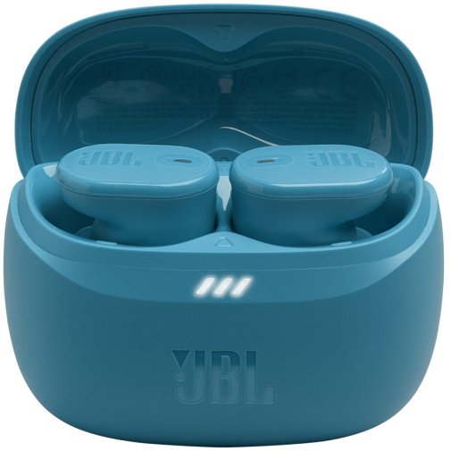 JBL Tune Buds 2 Turquoise