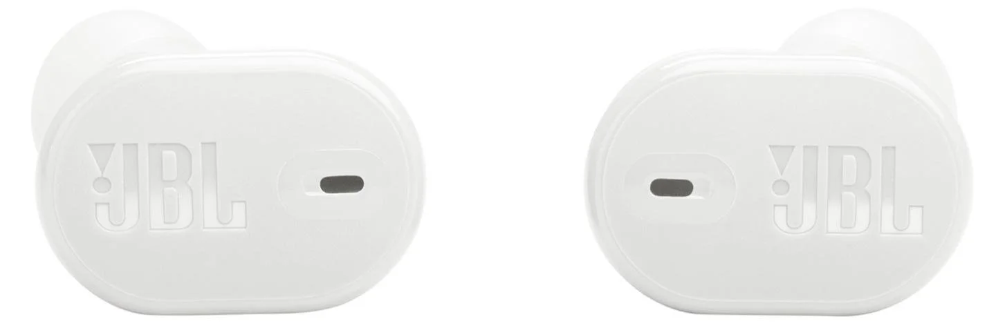 Фото: Навушники JBL Tune Buds 2 White (JBLTBUDS2WHT) № 13 | KTC