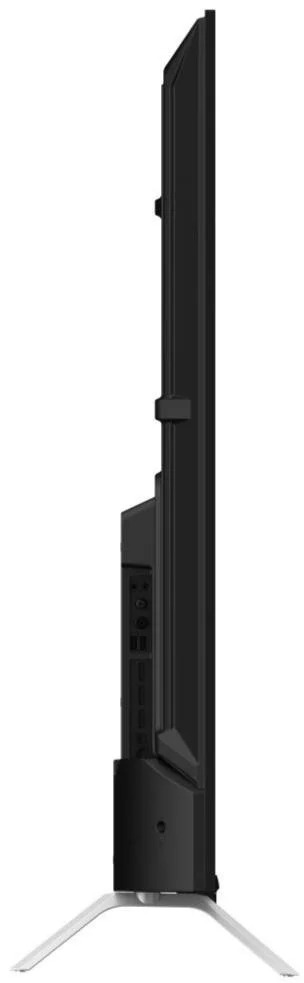 Фото: Телевізор QLED Ergo 43JUQ85 (Google TV, Wi-Fi, 3840x2160) № 14 | KTC
