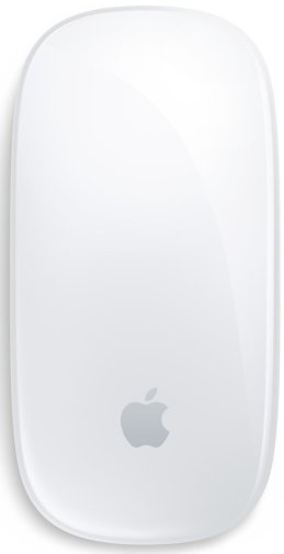 Миша Apple Wireless Magic Mouse Multi-Touch Surface White (MXK53)