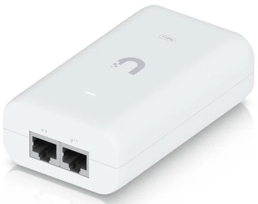 Фото: Адаптер POE Ubiquiti U-PoE++ 60W № 7 | KTC