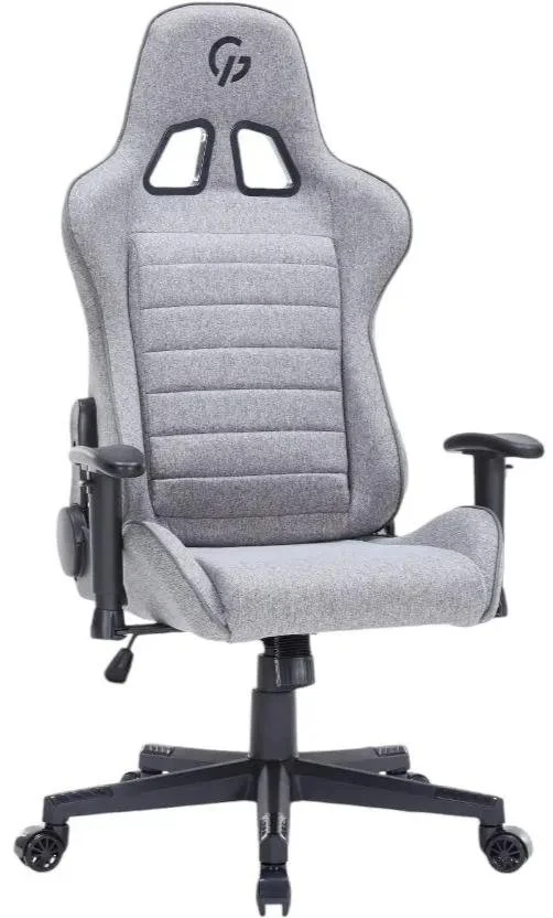 Фото: Крісло GamePro GC575FG Fabric Size L Gray № 22 | KTC
