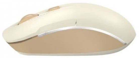 Фото: Миша A4tech FB26CS Air2 Silent BT/WRL Cafe Latte (FB26CS Air2 Cafe Latte) № 19 | KTC