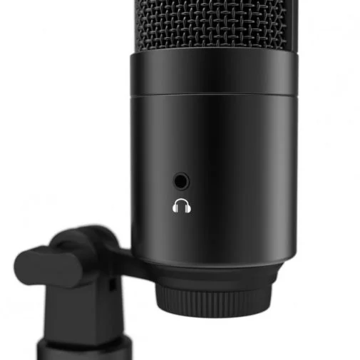 Фото: Мікрофон Fifine K683A USB № 16 | KTC