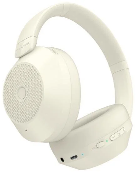 Фото: Навушники Proove Player Beige (HPPY00010007) № 6 | KTC