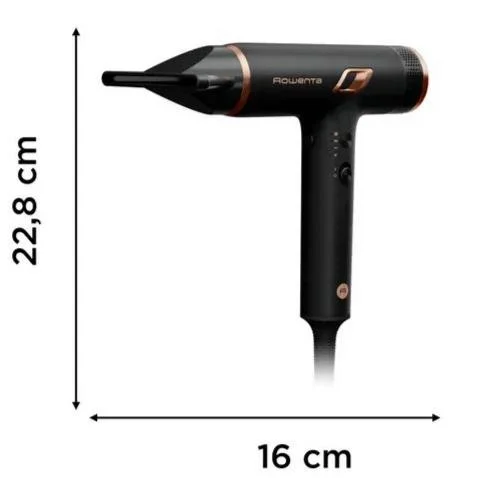 Фото: Фен Rowenta Maestria NANO (HY8310F0) № 12 | KTC
