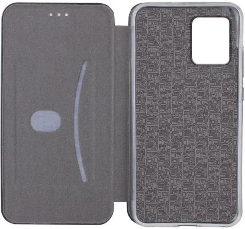 Фото: Чохол BeCover for Samsung A06 SM-A065 - Exclusive Black (712207) № 7 | KTC