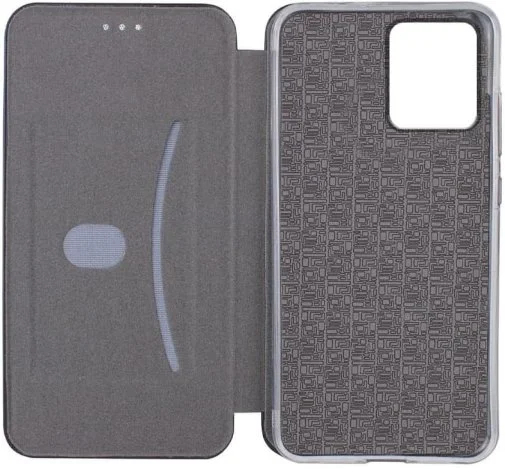 Фото: Чохол BeCover for Samsung A06 SM-A065 - Exclusive Dark Green (712210) № 7 | KTC