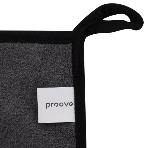 Фото: Мікрофібра Proove Carshine 40 x 60cm blue (AACR40000003) № 9 | KTC