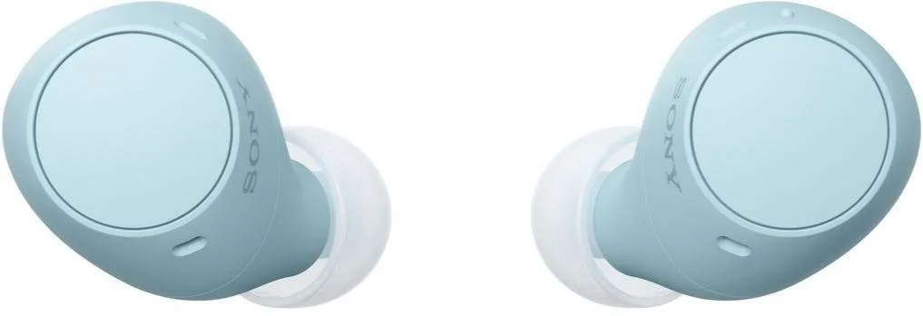 Фото: Навушники Sony WF-C510 Blue (WFC510L.CE7) № 9 | KTC