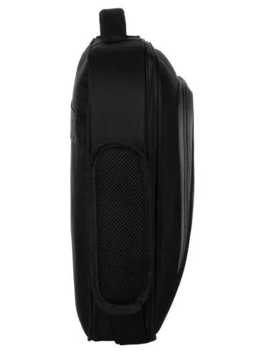 Фото: Сумка для ноутбука 2E CBN5217BK 17 Vector Black (2E-CBN5217BK) № 17 | KTC