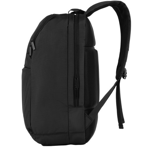  Рюкзак для ноутбука 2E BPN6017BK City Traveler Black (2E-BPN6017BK)