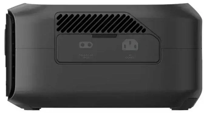 Фото: Зарядна станція EcoFlow RIVER 3 (UPS) 300W, 245Wh № 8 | KTC